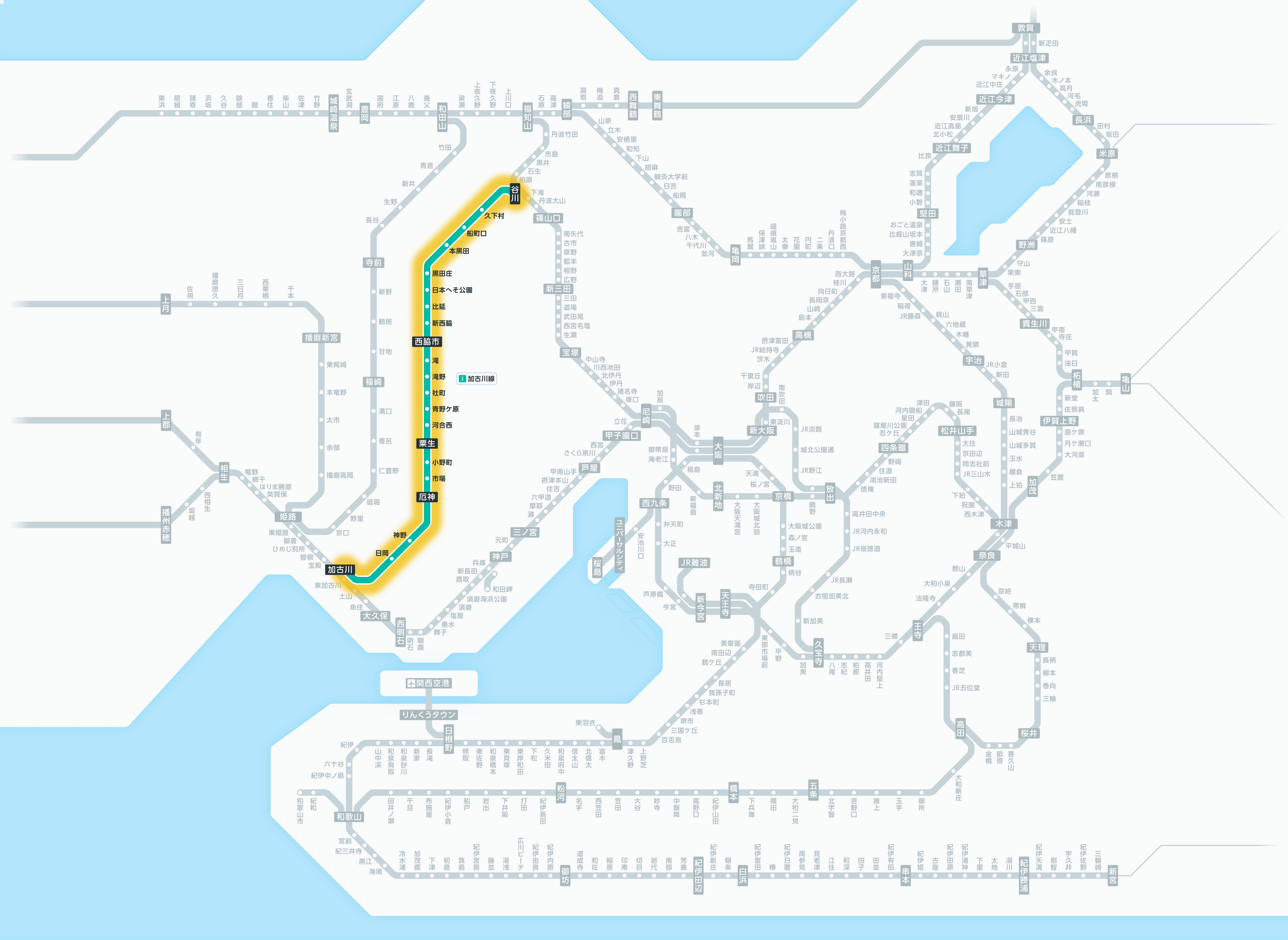 近畿エリア 運行情報：JR西日本列車運行情報